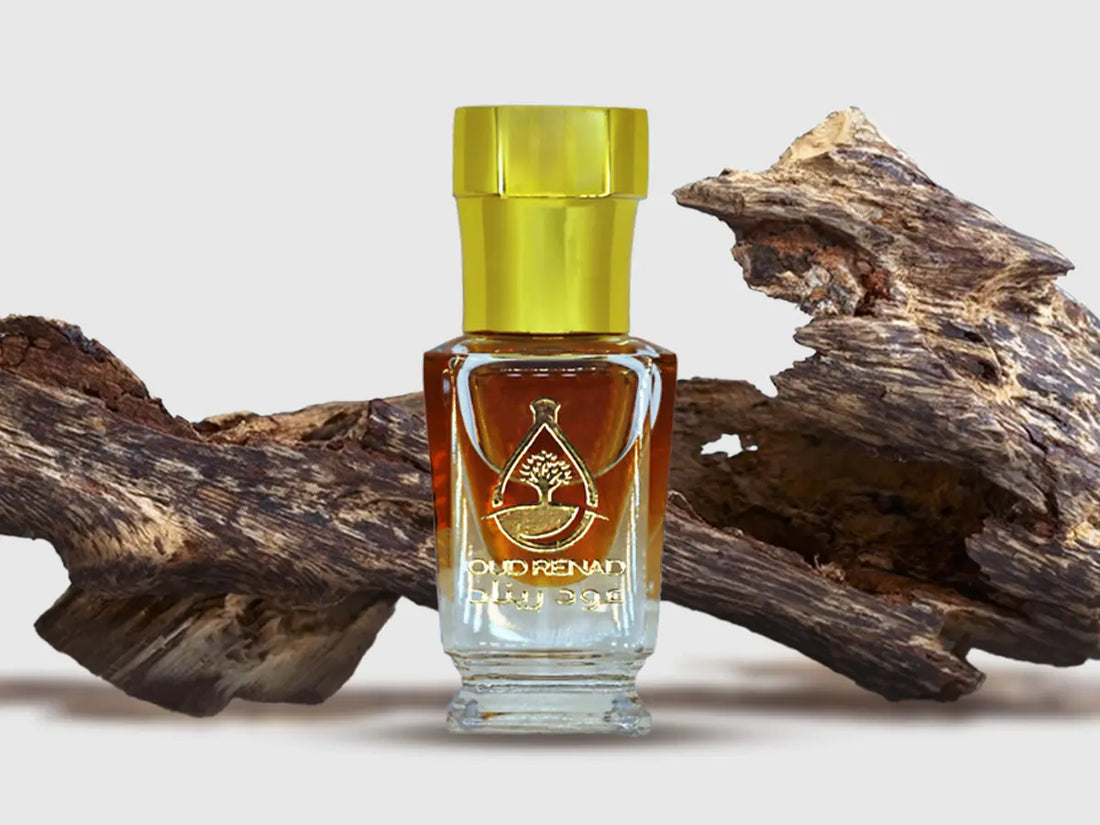 What Is Oud? The Unique, Luxurious, and Natural Arabic Fragrance