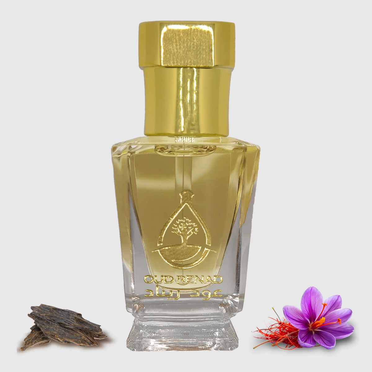 OUD SAFFRON