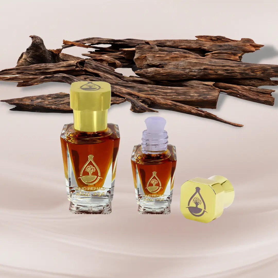 Oud Renad | Premium Perfume, Pure Oud & Natural Oil in UK